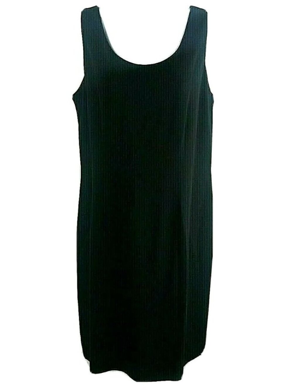 Vintage Classic Black Dress 8 Liz Claiborne Black Dress Size 8 LBD Day to night